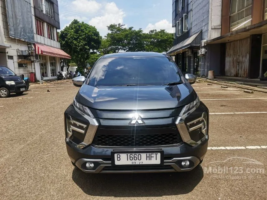 2022 Mitsubishi Xpander Ultimate MPV