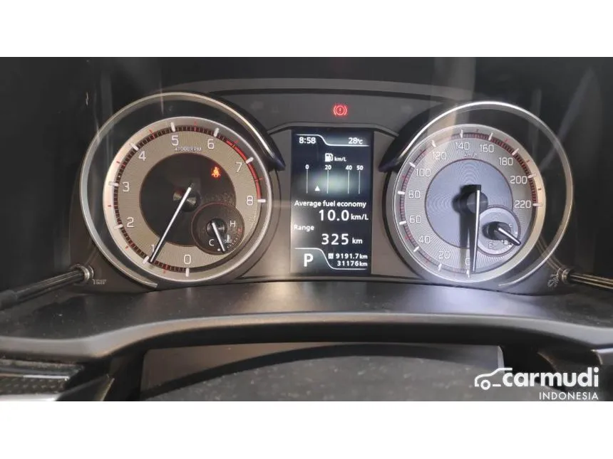 2022 Suzuki XL7 Beta SUV