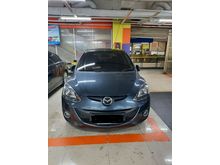 2012 Mazda 2 1.5 S Hatchback