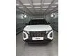 Jual Mobil Hyundai Creta 2024 Alpha 1.5 di Jawa Barat Automatic Wagon Putih Rp 388.300.000