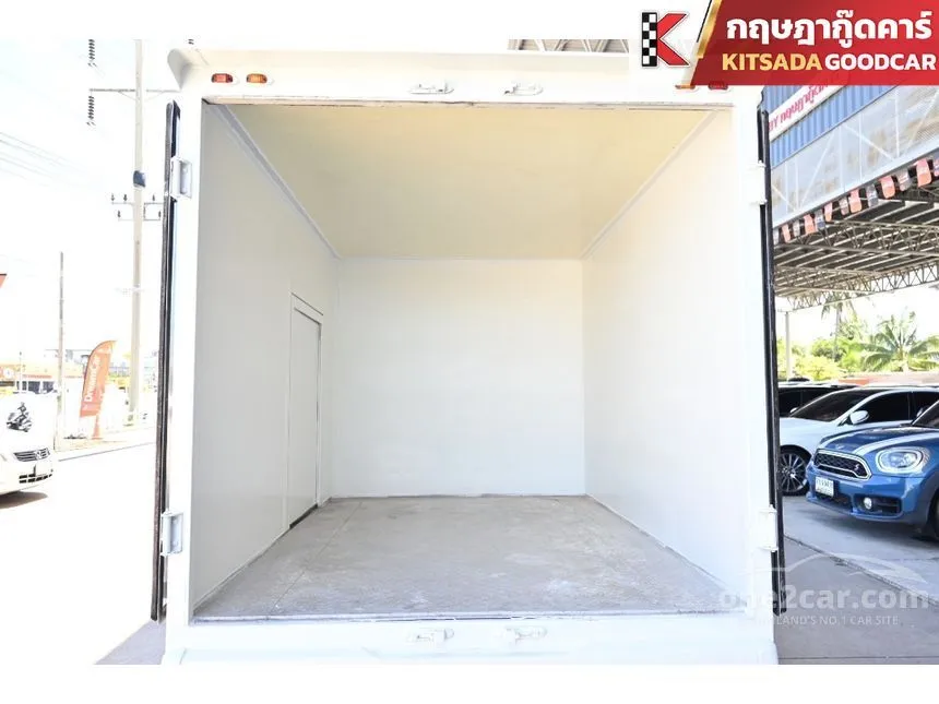 2015 Toyota HILUX VIGO Champ J Single Cab (VNT) Pickup