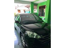 2011 Honda CR-V 2.0 2.0 i-VTEC SUV