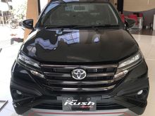 2019 Toyota Rush 1.5 TRD Sportivo SUV