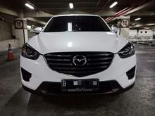 2015 Mazda CX-5 2.5 Grand Touring SUV