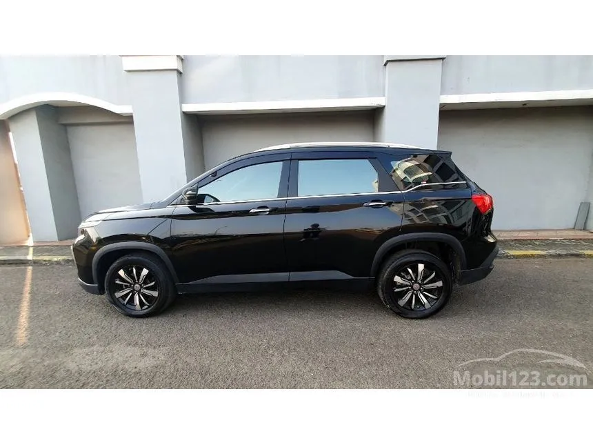 2020 Wuling Almaz Exclusive 5 Seater SUV