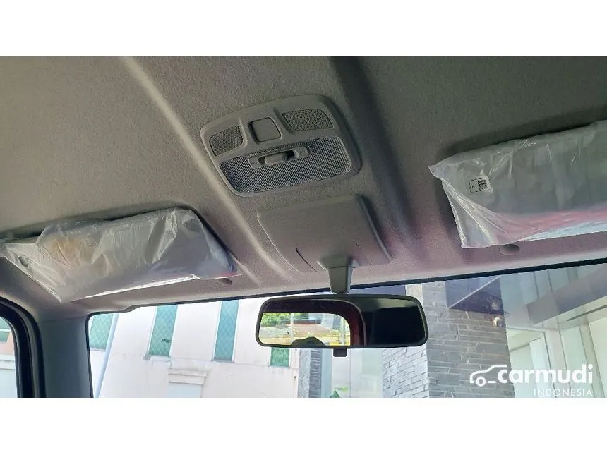 2024 Suzuki Jimny 5 Door (1 Tone) SUV