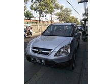 2003 Honda CR-V 2.0 RD SUV