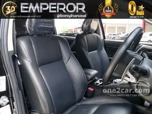 2021 Mitsubishi PAJERO SPORT 2.4 GT Premium SUV