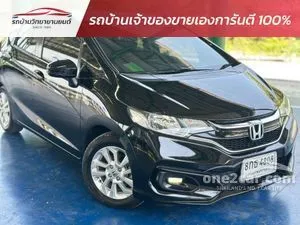 2019 Honda JAZZ 1.5 V Hatchback