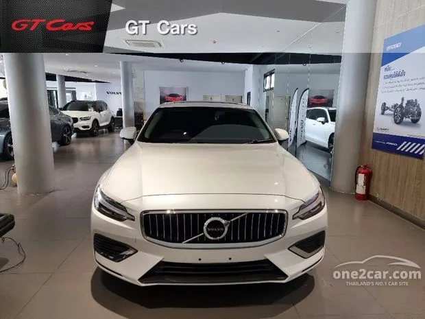 S60 recharge t8 awd inscription expression sale