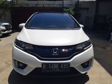2015 Honda Jazz 1.5 RS Hatchback
