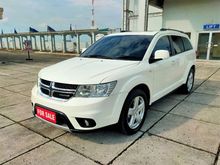Dodge Journey 2.4 AT 2011 (Genap)
