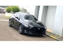 2020 Mazda 3 2.0 SKYACTIV-G Hatchback - Banyak Bonus Harga Terbaik