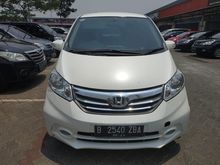2013 Honda Freed 1.5 E MPV psd ac double tdp 27 juta