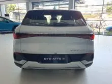 2025 BYD Atto 3 0.0 Superior SUV