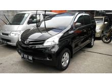 2012 Daihatsu Xenia 1.3 X