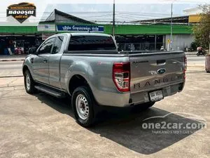 2019 Ford RANGER 2.2 XL+ Open Cab Hi-Rider Pickup