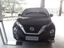 Best Promo Nissan Livina Awal Tahun