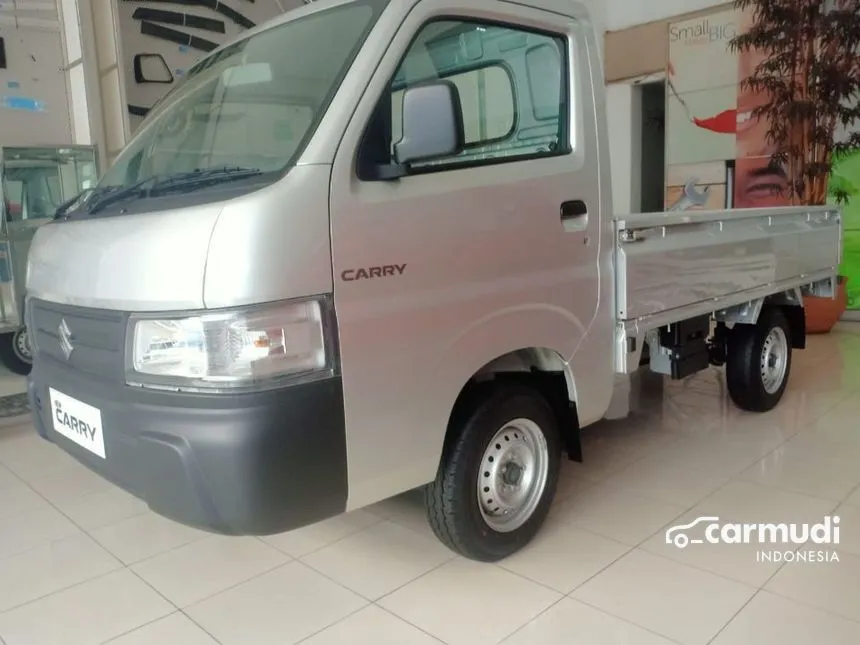 2024 Suzuki Carry FD Pick-up