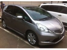 2009 Honda Jazz 1.5 RS Hatchback