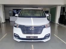 Hyundai H1 XG
