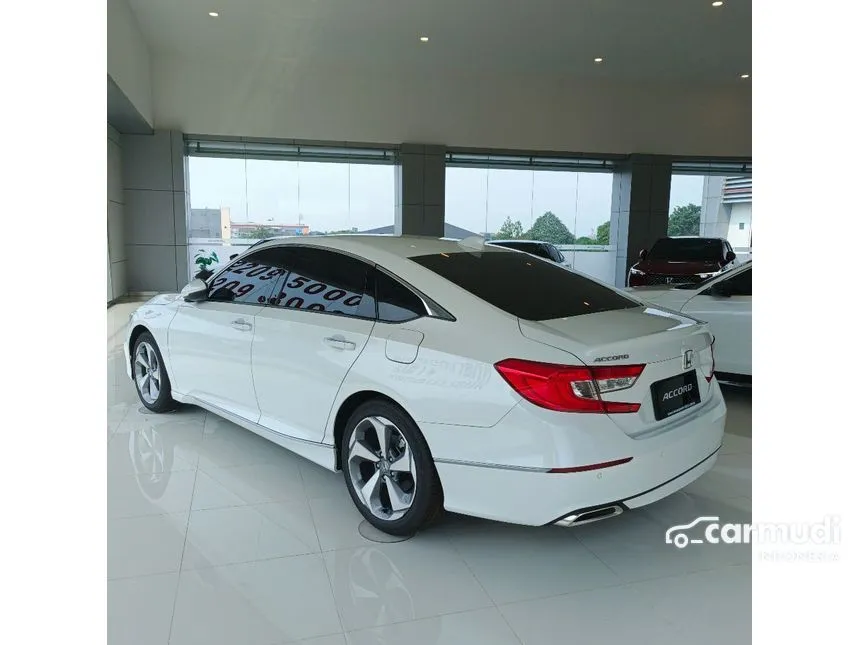 2023 Honda Accord Sedan