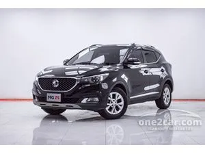 2018 MG ZS 1.5 D SUV