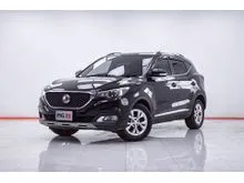 2018 MG ZS 1.5 (ปี 17-25) D SUV