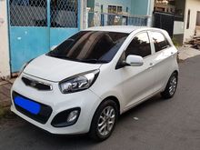 2011 Kia Picanto Preloved 1st Hand ANP