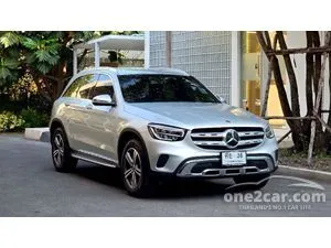 2020 Mercedes-Benz GLC220 2.0 d SUV