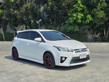 2015 Toyota YARIS 1.2 (ปี 13-17) E Hatchback