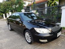 2003 Toyota Camry 2.4 (ปี 02-06) Q Sedan AT