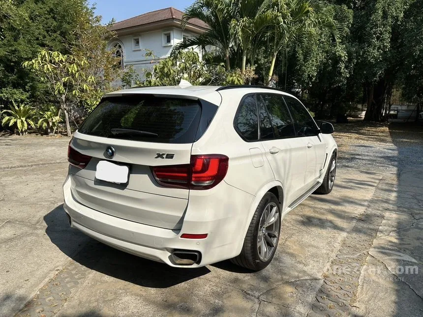 2013 BMW X5 xDrive30d SUV
