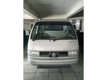 2018 Suzuki Carry Pick Up Tdp Ringan Dijamin Sampai Approve