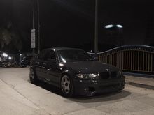 2004 BMW 330i 3.0 E46 Sedan