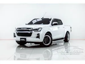 2023 Isuzu D-MAX 1.9 Hi-Lander ZP Cab-4 Pickup