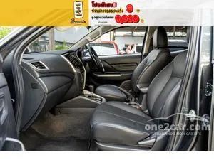 2023 Mitsubishi TRITON 2.4 GT Plus Double Cab Pickup