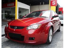Proton Satria Neo 1.6 (A) Full Service, 65K km Only