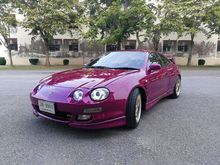 1994 Toyota Celica 2.2 4EYE ตากลม (ปี 94-99) Coupe MT