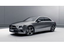 2019 Mercedes-Benz A200 1.3 Progressive Line SedanFAST DELIVERY