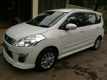 2014 Suzuki Ertiga 1.4 GX Elegant MPV