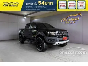 2019 Ford RANGER 2.0 Raptor Pickup