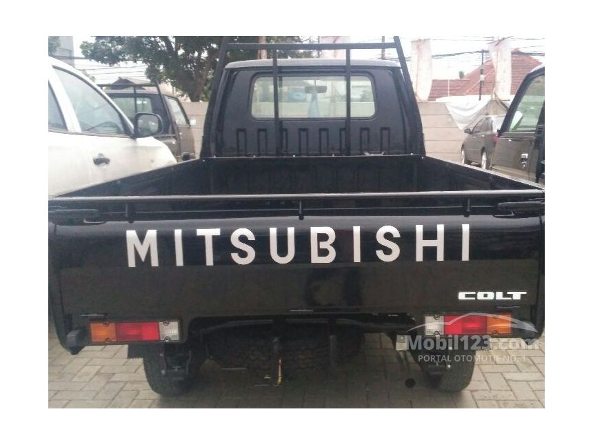 Jual Mobil Mitsubishi Colt L300 2019 2.5 di Jawa Barat 