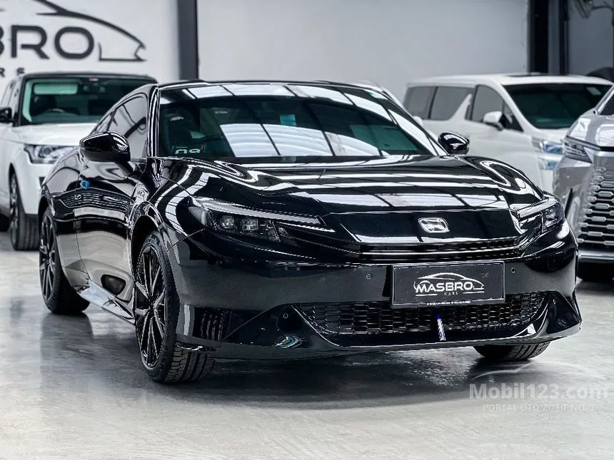 2026 Honda Prelude Coupe