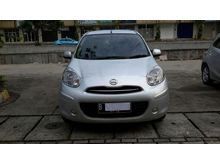 2013 Nissan March 1.2 XS Hatchback