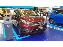2019 PROTON PERSONA 1.6 HIGH LOAN GUARANTEE FAST STOCK FAST DELIVERY NO EXTRA CHARGE NO SST