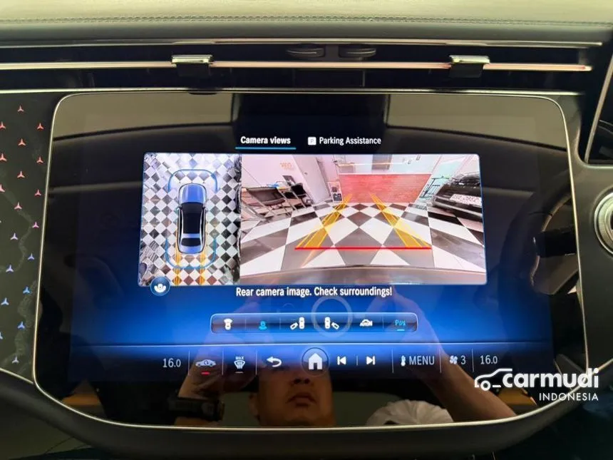 2024 Mercedes-Benz E200 Exclusive Line Sedan