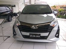 PROMO DP MURAH 15 JT ANGS RINGAN Toyota Calya G 2020