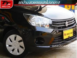 2022 Suzuki CELERIO 1.0 GL Hatchback