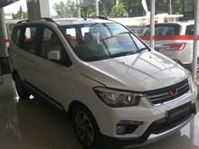 2017 Wuling Confero 1.5 S C Wagon